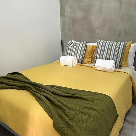 Apartment 1 Bedroom Flat 5 Minutes From The Beach *